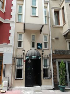 Istanbul Airbnb