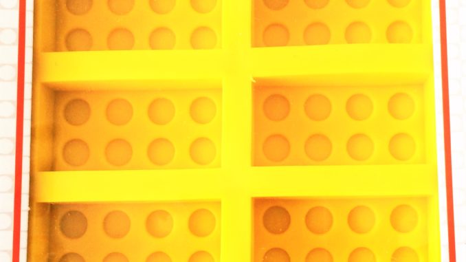Lego ijsblokjes Ditverzinjeniet.nl