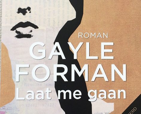 roman Gayle Forman