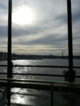 galata brug bosporus Istanbul