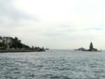galata brug bosporus Istanbul