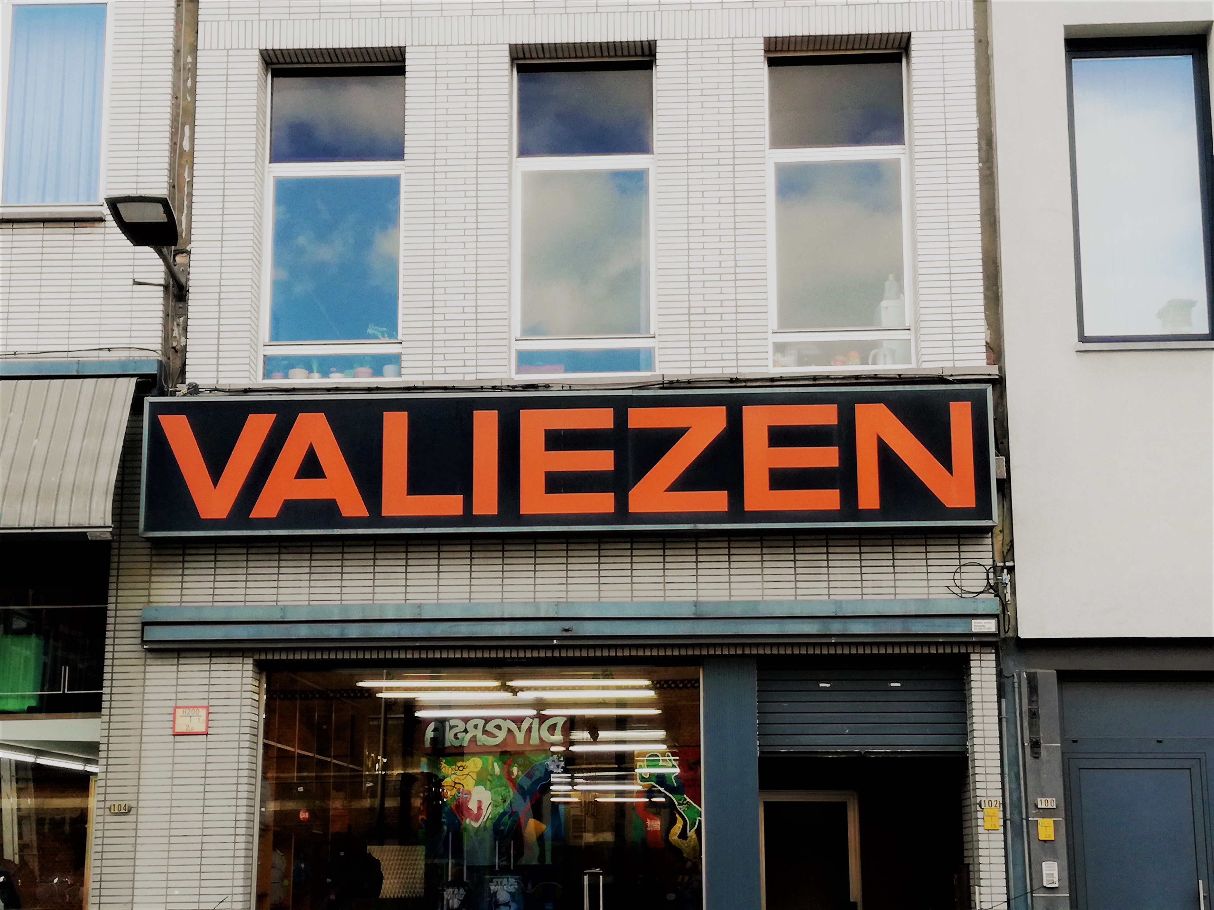 Vlaamse Woorden Die Nederlanders Niet Begrijpen
