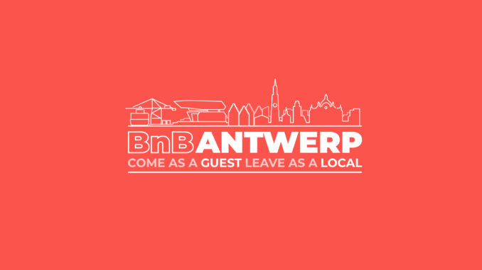 BnB Antwerp
