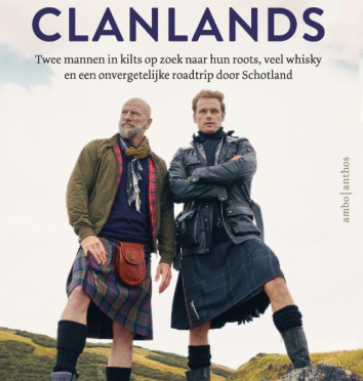 cover Clanlands