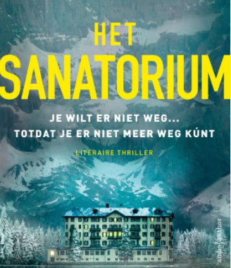 Het Sanatorium