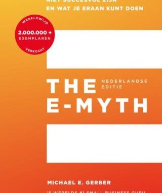 The E-myth