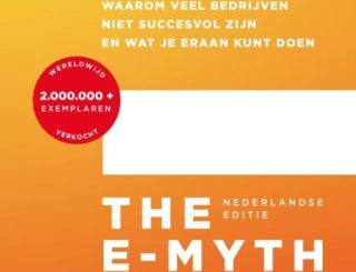 The E-myth