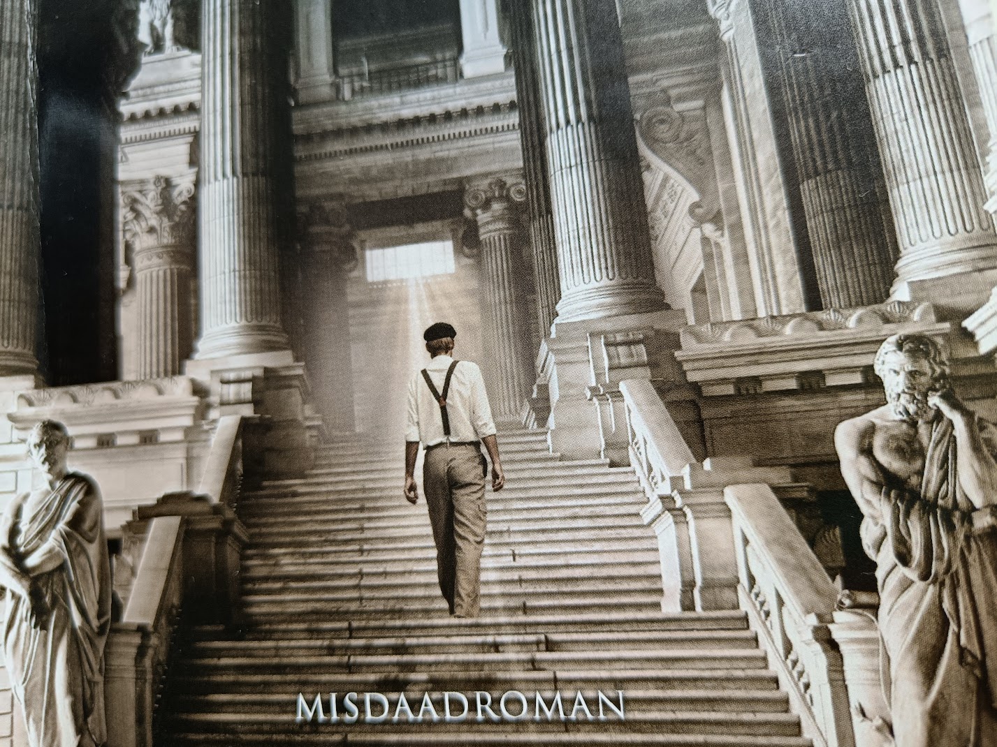 - Tips over heerlijke plekken, dingen en kleine verhalen...