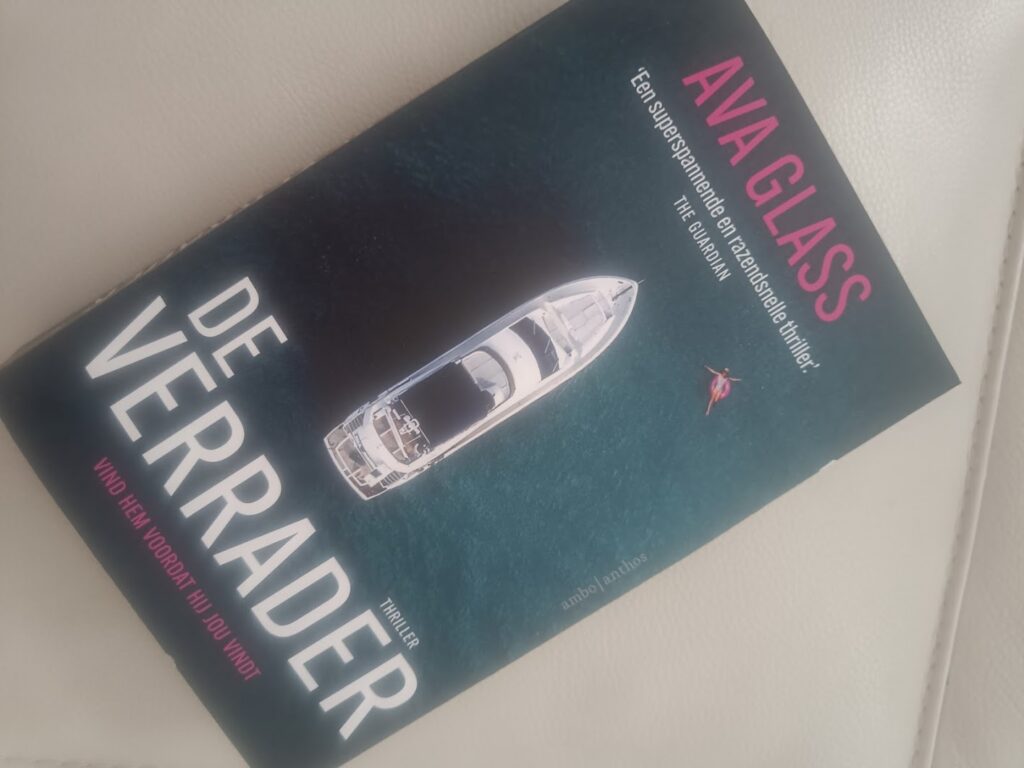 - Tips over heerlijke plekken, dingen en kleine verhalen...