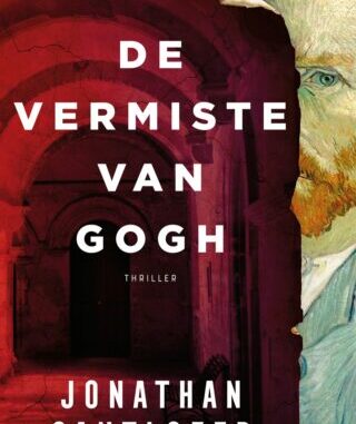 de vermiste van gogh