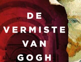 de vermiste van gogh