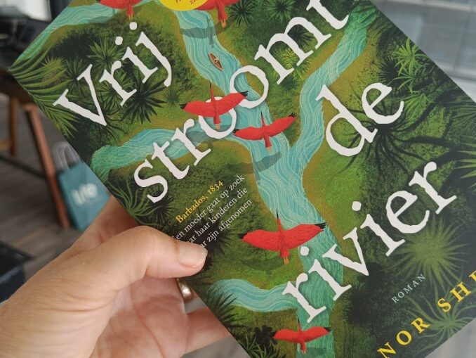 - Tips over heerlijke plekken, dingen en kleine verhalen...