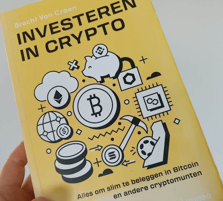 Investeren in crypto: een must-read