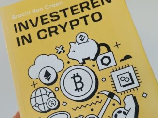 investeren in crypto