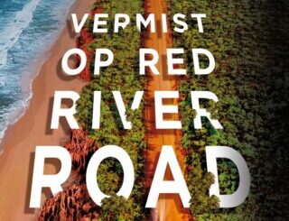 VERMIST OP RED RIVER ROAD