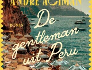 De gentleman uit Peru