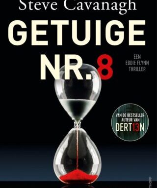 getuige nr. 8