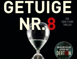 getuige nr. 8