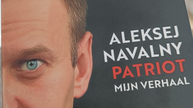 Aleksej Navalny