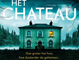 het chateau