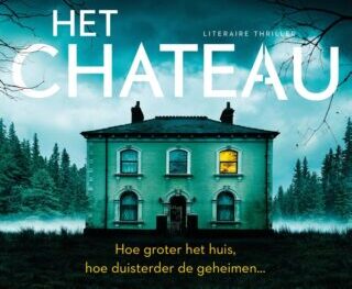 het chateau