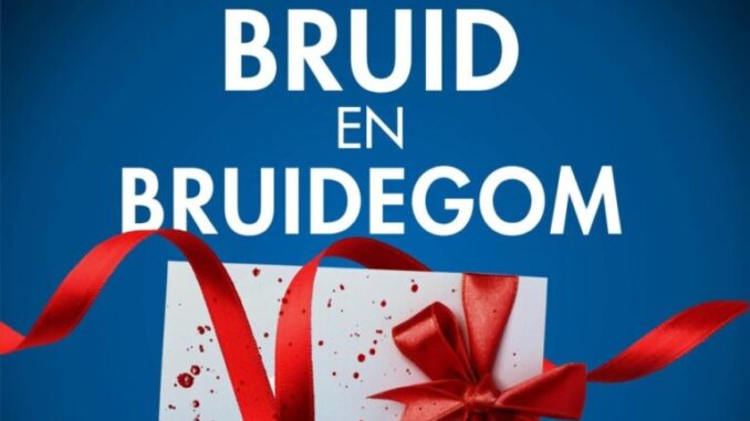 bruid en bruidegom bruid en bruidegom