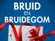 bruid en bruidegom