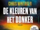 de kleuren van het donker