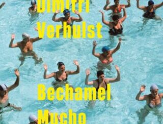 bechamel mucho