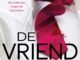 omslag de vriend