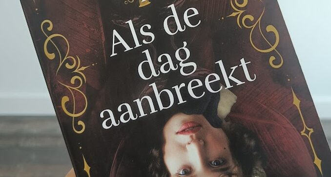 als de dag aanbreekt