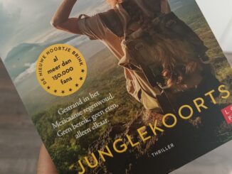 cover junglekoorts