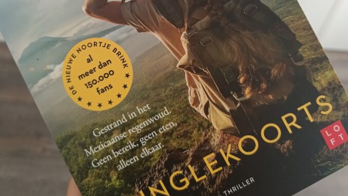 cover junglekoorts