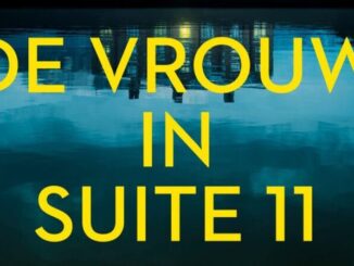 de vrouw in suite 11