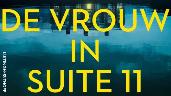 de vrouw in suite 11