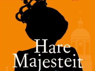 Beatrix Hare Majesteit