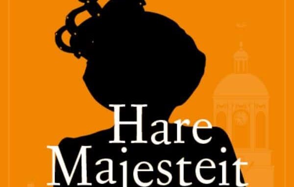 Beatrix Hare Majesteit