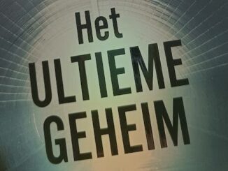 het ultieme geheim