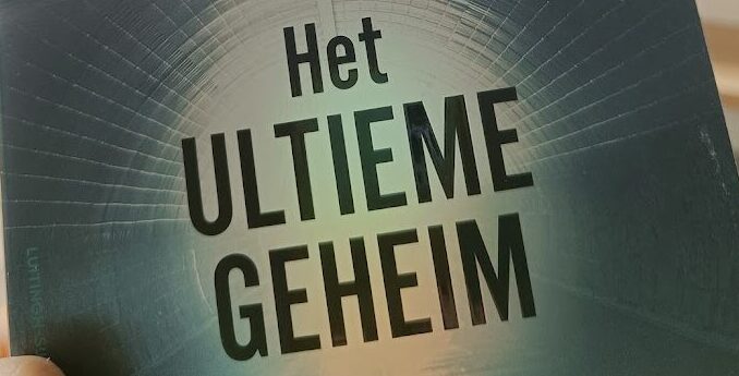 het ultieme geheim