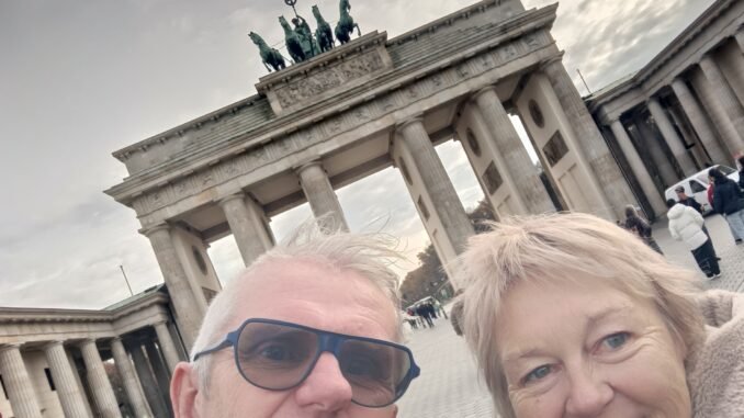 Brandenburger Tor
