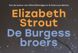 omslag de burgess broers