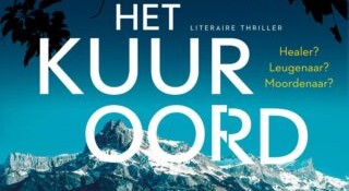 het kuuroord