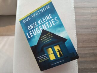 onze kleine leugentjes