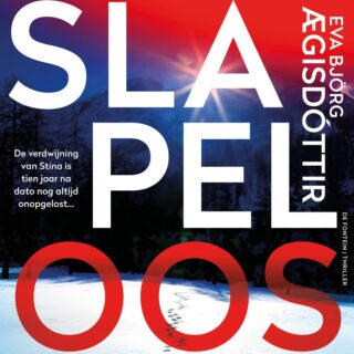 slapeloos