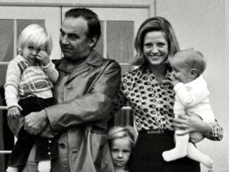 vreugdevuur van de murdochs