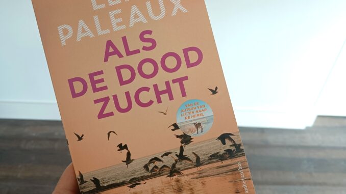 als de dood zucht