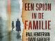 een spion in de familie