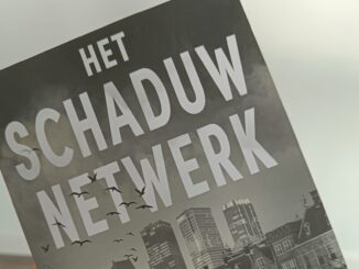 het schaduwnetwerk
