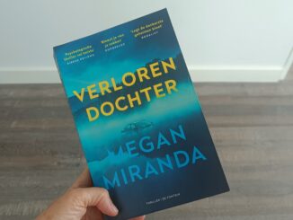 cover verloren dochter