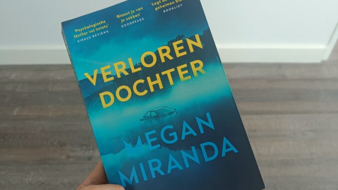 cover verloren dochter